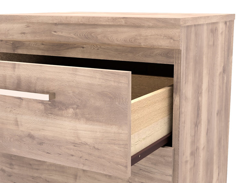 Oakley Dresser