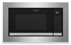 Frigidaire Gallery 2.2 Cu. Ft. Built-In Microwave with Sensor Cook - Stainless Steel - GMBS3068BF
