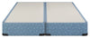 Sealy Posturepedic® Luxury Crown Jewel® Resort 2025 Split Queen Boxspring Set