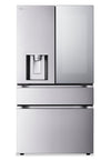 LG 36\" 29 Cu. Ft. Standard-Depth MAX® 4-Door French-Door Refrigerator with InstaView® - LF29S9775S