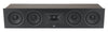 JBL Stage 245C 2.5-Way Quad 4.5\" Centre Channel Loudspeaker (JBL245CBLK)