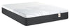 Springwall Spa 12 Plush Smooth Top Queen Mattress in a Box