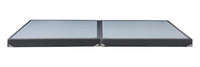 Springwall 2025 Low-Profile Split Queen Boxspring Set