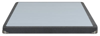 Springwall Encore Low-Profile Twin Boxspring | Sommier à profil bas Springwall Encore pour lit simple