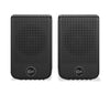 KLIPSCH Flexus SURR 100 2.0-Channel 50W Wireless Surround Speakers (XSURR100)