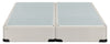 Stearns & Foster King Boxspring Set