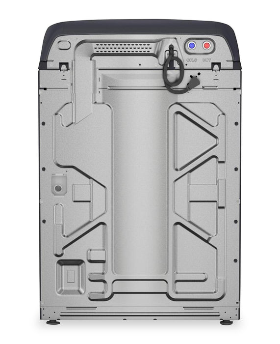 Maytag 6.0 Cu. Ft. Smart Top-Load Washer - Midnight Steel - MTW6205RF