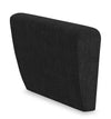 BLOK Modular Flared Armrests - Charcoal