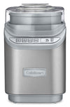Cuisinart Gelateria Frozen Yogurt, Ice Cream, Gelato and Sorbet Maker - ICE-70C