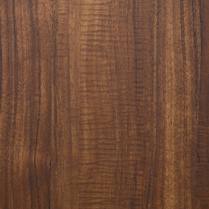 Dante Bedroom Dresser Mirror - Brown