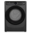Electrolux 5.2 Cu. Ft. Front-Load Steam Washer and 8 Cu. Ft. Electric Dryer – Titanium