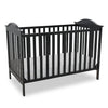 Carter Baby Crib - Black