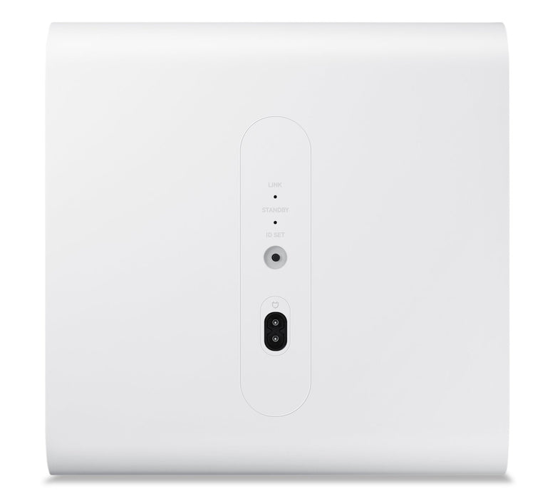 SAMSUNG S801 3.1.2 Channel Soundbar with Wireless Subwoofer (HW-S800D/ZC)