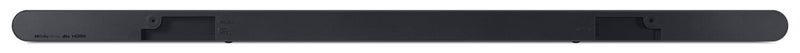 SAMSUNG S700 3.1 Channel Soundbar with Wireless Subwoofer (HW-S700D/ZC)