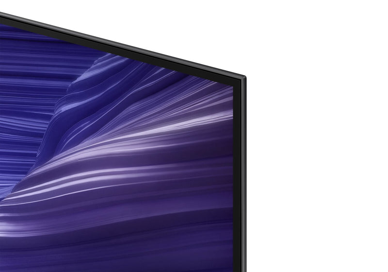 SAMSUNG 83\" S90F OLED Vision AI 4K UHD Smart Tizen OS TV (QN83S90FAEXZC) - 2025 Model