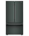 KitchenAid 36\" 24 Cu. Ft. Counter-Depth French Door Refrigerator - Juniper - KRFC236SJP