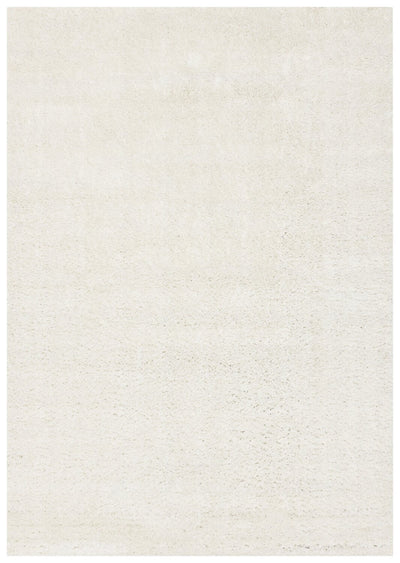 Pascal Cream Shag Area Rug - 7'10" x 10'6" | Carpette à poil long Pascal crème - 7 pi 10 po x 10 pi 6 po
