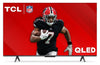 TCL 43\" Q65 QLED 4K UHD Smart Google TV (43Q651G-CA)