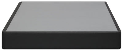 Beautyrest Black Hotel 2025 Queen Boxspring | Sommier Hotel 2025 de Beautyrest BlackMD pour grand lit
