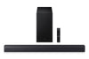 SAMSUNG B-Series 2.1 Channel Soundbar with Wireless Subwoofer (HW-B550F/ZC)