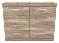 Oakley Dresser