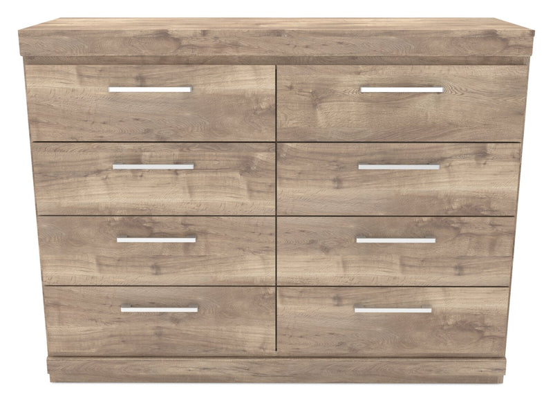 Oakley 6-Piece Queen Bedroom Set