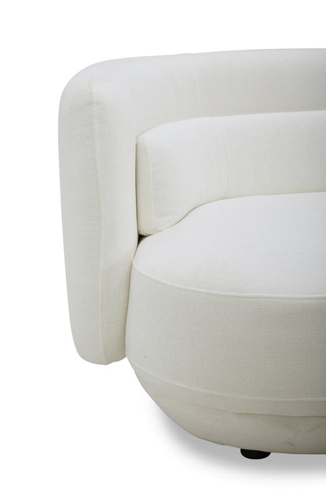 Davvero Chair - Ivory