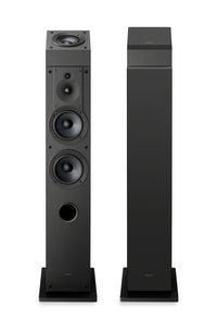 SONY CS 145W Floorstanding Speaker (SS-CS3M2)