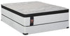 Sealy Posturepedic® Plus 1000 Series Bronson Eurotop Medium Full Mattress Set
