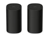 SONY Theatre Rear 8 Two-Way 100W Additional Wireless Speakers (SA-RS8)