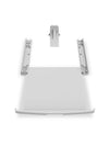 Danby Laundry Stack Kit with Shelf - DLS024D3WDB