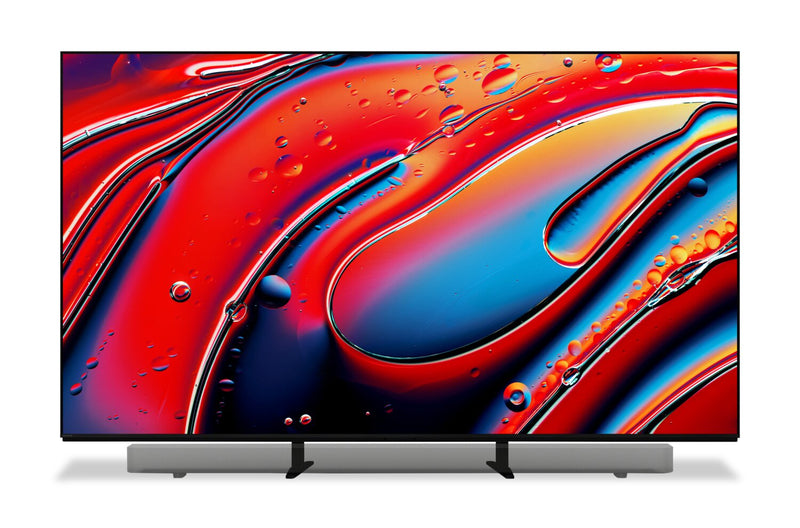 SONY 75\" Bravia 9 QLED Mini-LED 4K UHD Smart Google TV (K75XR90) - 2024 Model