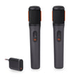 JBL PartyBox Wireless Microphones – Set of Two