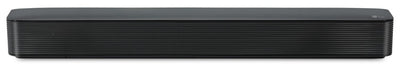 LG 2.0 CH Bluetooth Dolby Atmos DTS:X Soundbar (SK1.ACANLLK) | Barre de son LG à 2.0 canaux avec Bluetooth, Dolby AtmosMD et DTS:X (SK1.ACANLLK)