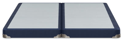 Springwall Classico Low-Profile King Boxspring | Sommier à profil bas de Springwall Classico pour très grand lit