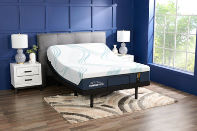 Tempur-Pedic® TEMPUR Support® Firm Queen Mattress | Matelas ferme TEMPUR-SupportMD de Tempur-Pedic pour grand lit