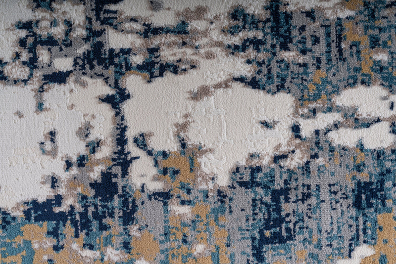 Titan Area Rug - 5’3” x 7’4”