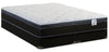Springwall Venice Eurotop King Mattress Set