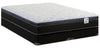 Springwall Venice Eurotop Split Queen Mattress Set
