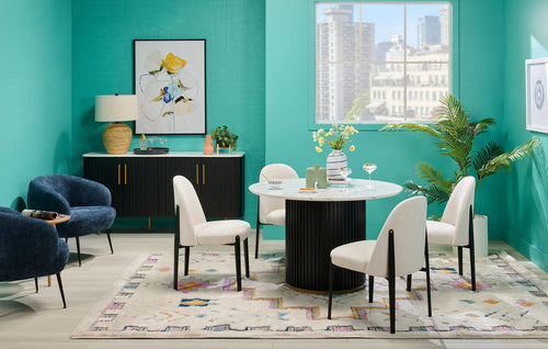 Lively Dinette