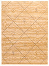 Grande Ivory/Gold 3'11\" X 5'7\" Area Rug