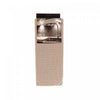 Microfibre Drying Mat Taupe - Set of 2