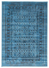 Awena Blue 3'11\" x 5'7\" Area Rug