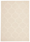 Sophie Ivory Area Rug - 6'7\" x 9'6\"
