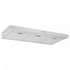 Ancona 36\" Convertible Under Cabinet Range Hood - AN-1809