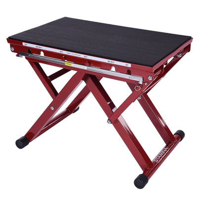 Stamina Adjustable Plyo Box
