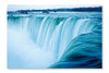 Niagara Falls 24x36 Wall Art Frame And Fabric Panel