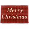 Accent Floormat Merry Christmas 18 x 30 Floormat