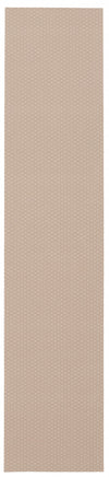 Bellezza Taupe Area Rug - 2'2\" x 22'0\"
