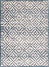 Electra Prol-Silver Area Rug - 5'3\" x 7'3\"